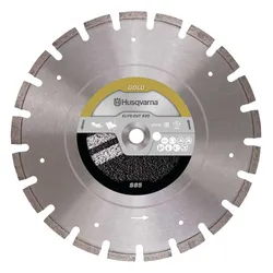 Husqvarna Diamond Saw Blades 579809560