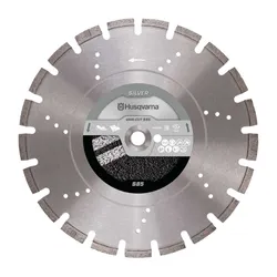Husqvarna Diamond Saw Blades 579809660
