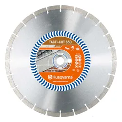 Husqvarna Diamond Saw Blades 579816420
