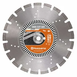 Husqvarna Diamond Saw Blades 579817730