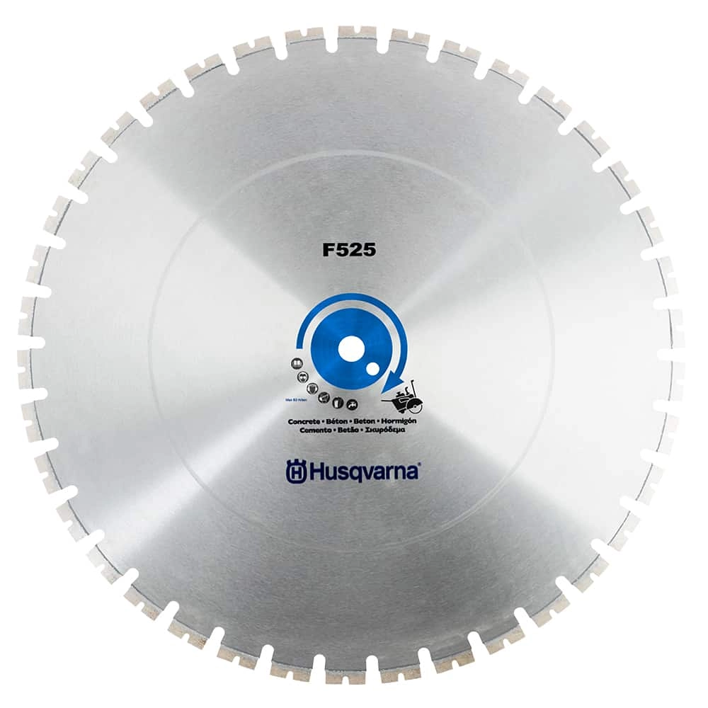 Husqvarna Diamond Saw Blades 592757502 Thumbnail 0