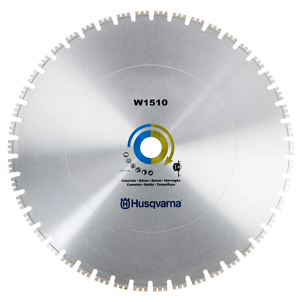 Husqvarna Diamond Saw Blades 593334502 Thumbnail 0