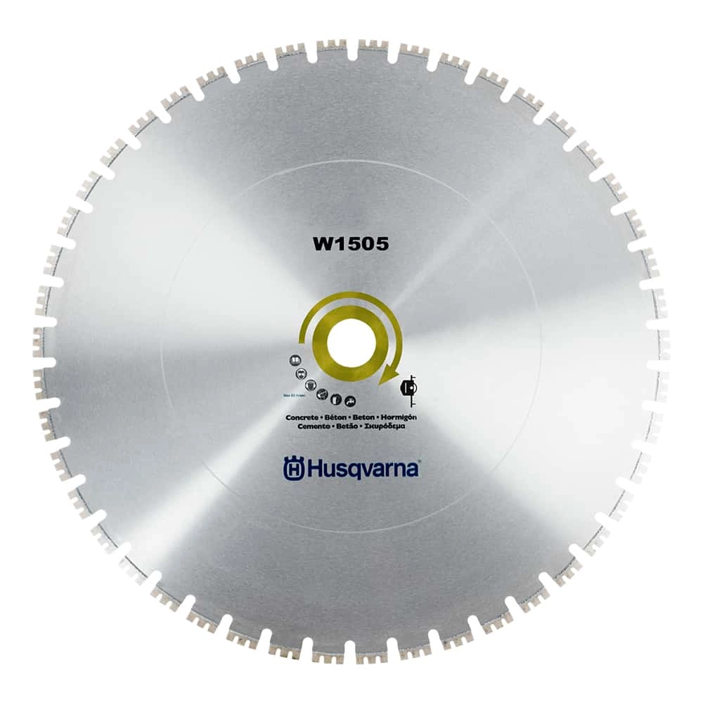 Husqvarna Diamond Saw Blades 593944502 Thumbnail 0