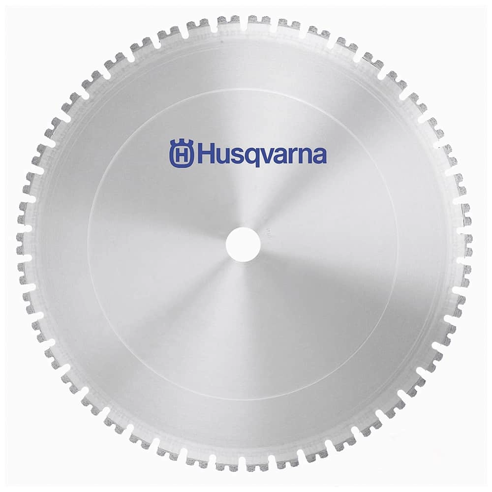 Husqvarna Diamond Saw Blades 596820501 Thumbnail 0