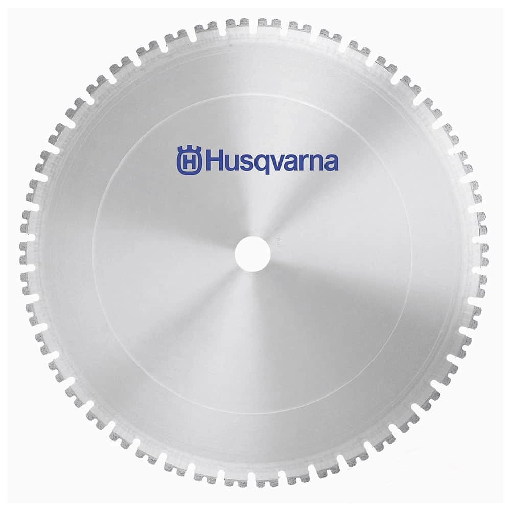 Husqvarna Diamond Saw Blades 596820601 Thumbnail 0