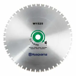Husqvarna Diamond Saw Blades 597561201