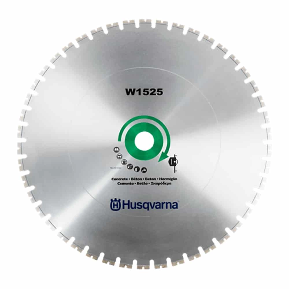 Husqvarna Diamond Saw Blades 597561301 Thumbnail 0