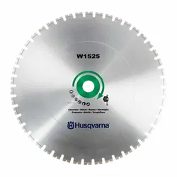 Husqvarna Diamond Saw Blades 597561301