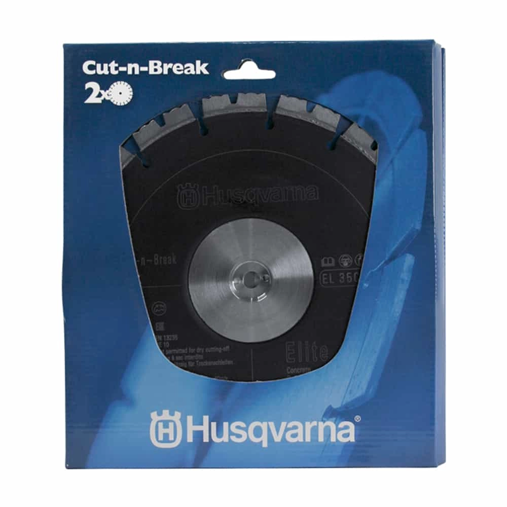 Husqvarna Diamond Saw Blades 597808001 Thumbnail 1