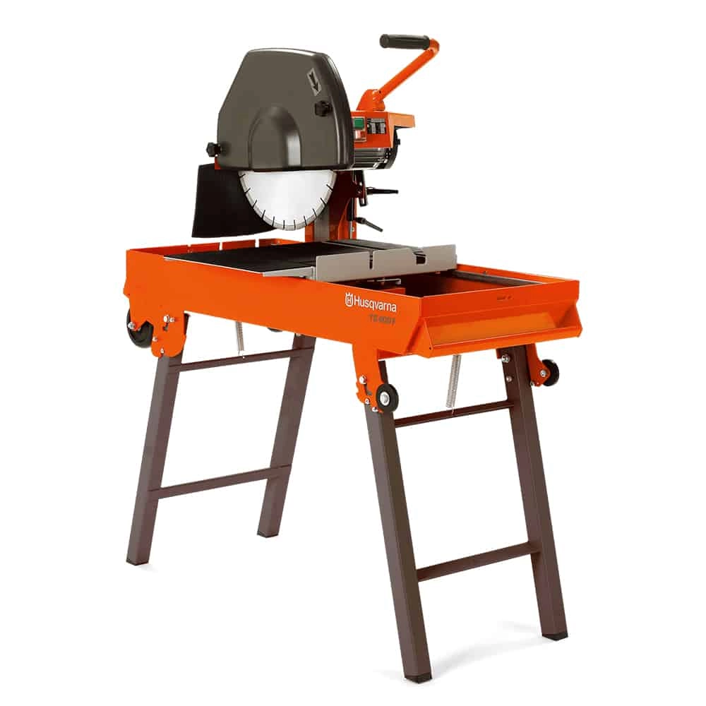 Husqvarna Masonry Saws 965148101 Thumbnail 0