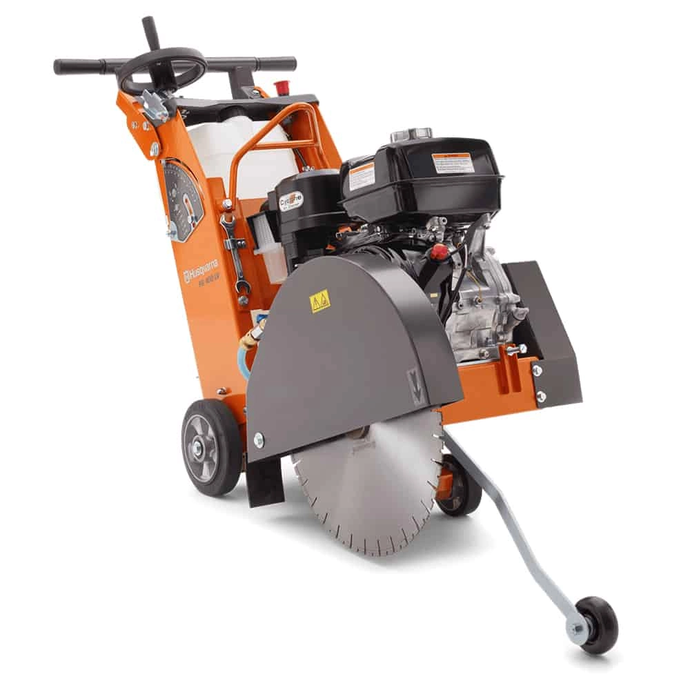 Husqvarna Floor Saws 965148201 Thumbnail 0