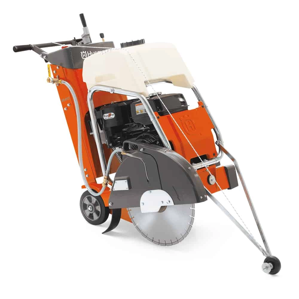 Husqvarna Floor Saws 965150102 Thumbnail 0