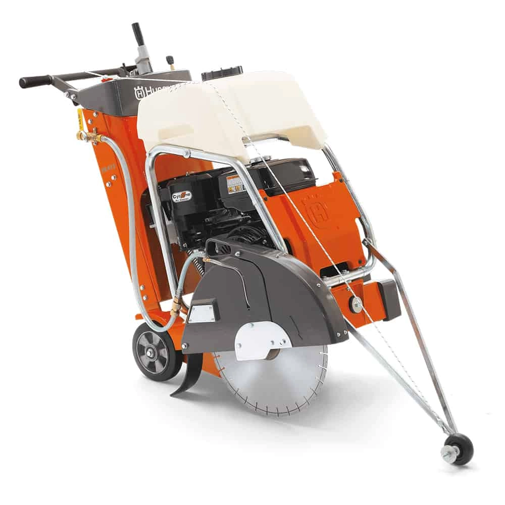 Husqvarna Floor Saws 965150116 Thumbnail 0
