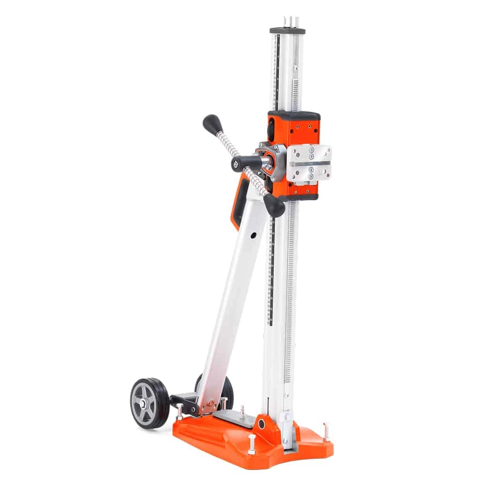 Husqvarna Concrete Core Drills And Stands 966827301 Thumbnail 0