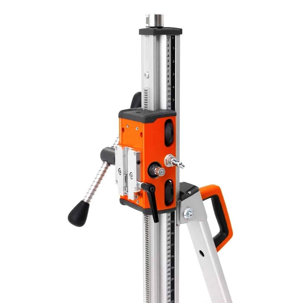 Husqvarna Concrete Core Drills And Stands 966827301 Thumbnail 1