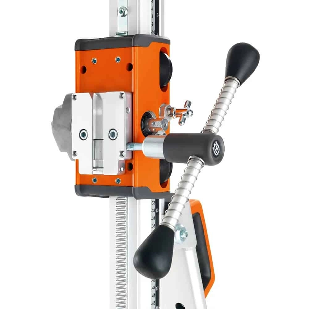 Husqvarna Concrete Core Drills And Stands 966827301 Thumbnail 2