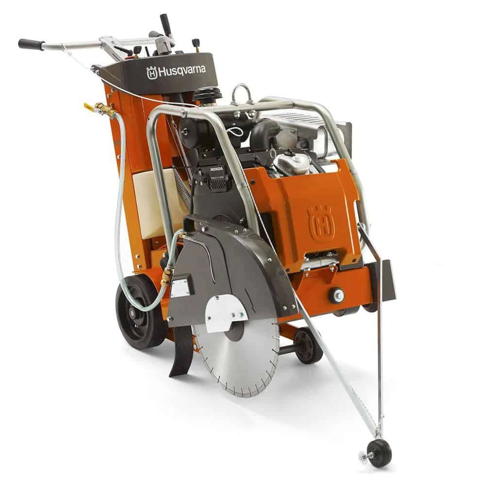 Husqvarna Floor Saws 967046102 Thumbnail 0