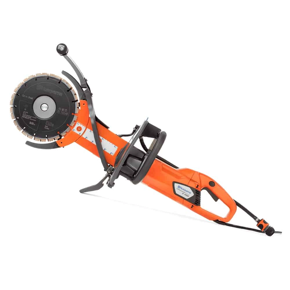 Husqvarna Concrete Saws 967079701 Thumbnail 0