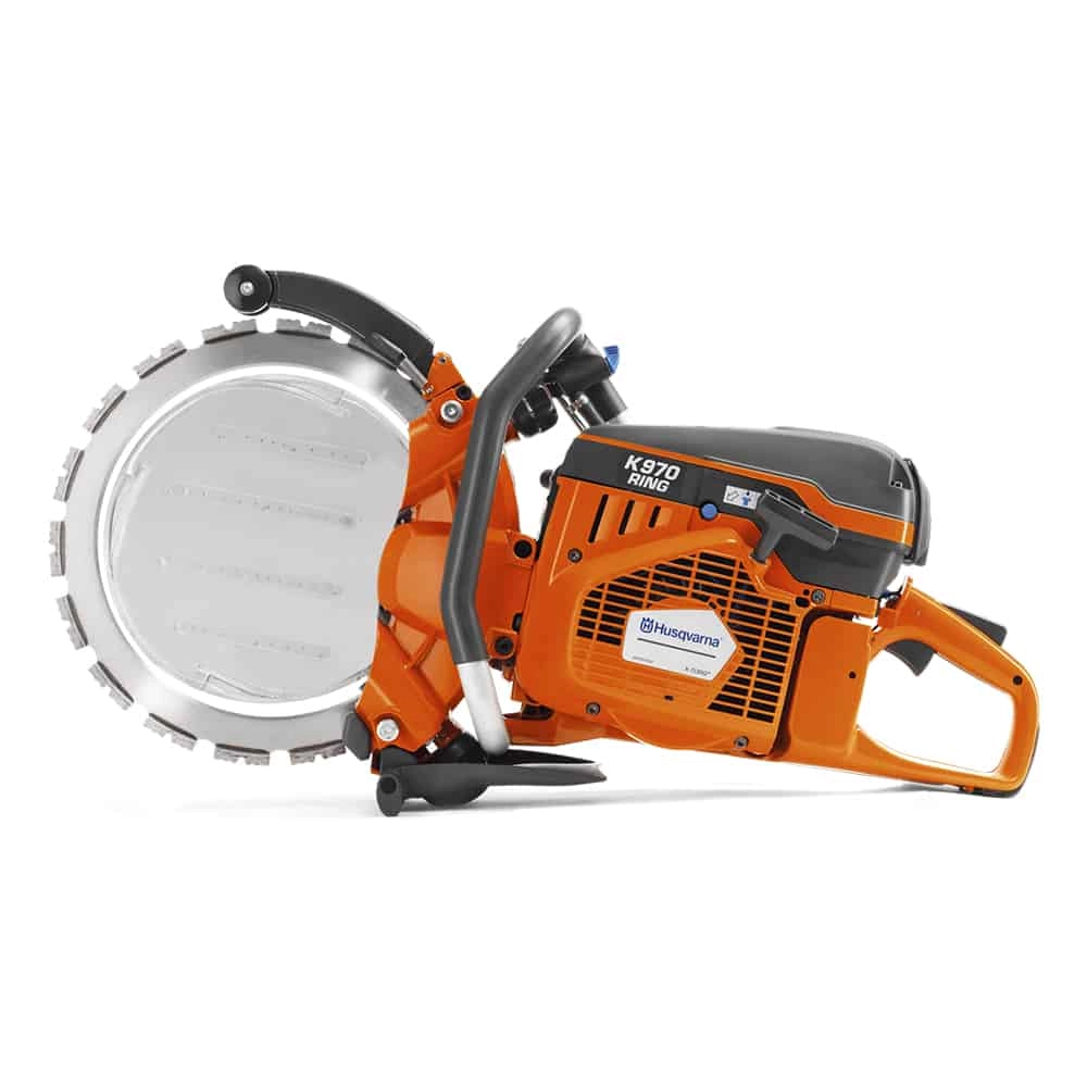 Husqvarna Concrete Saws 967272301 Thumbnail 0