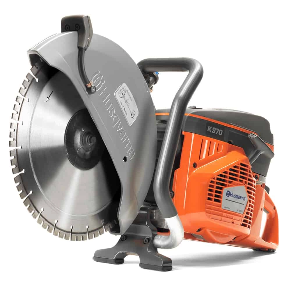 Husqvarna Concrete Saws 967348001 Thumbnail 0