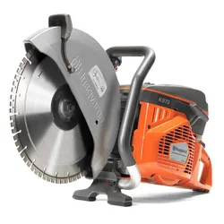 Husqvarna Concrete Saws 967348101