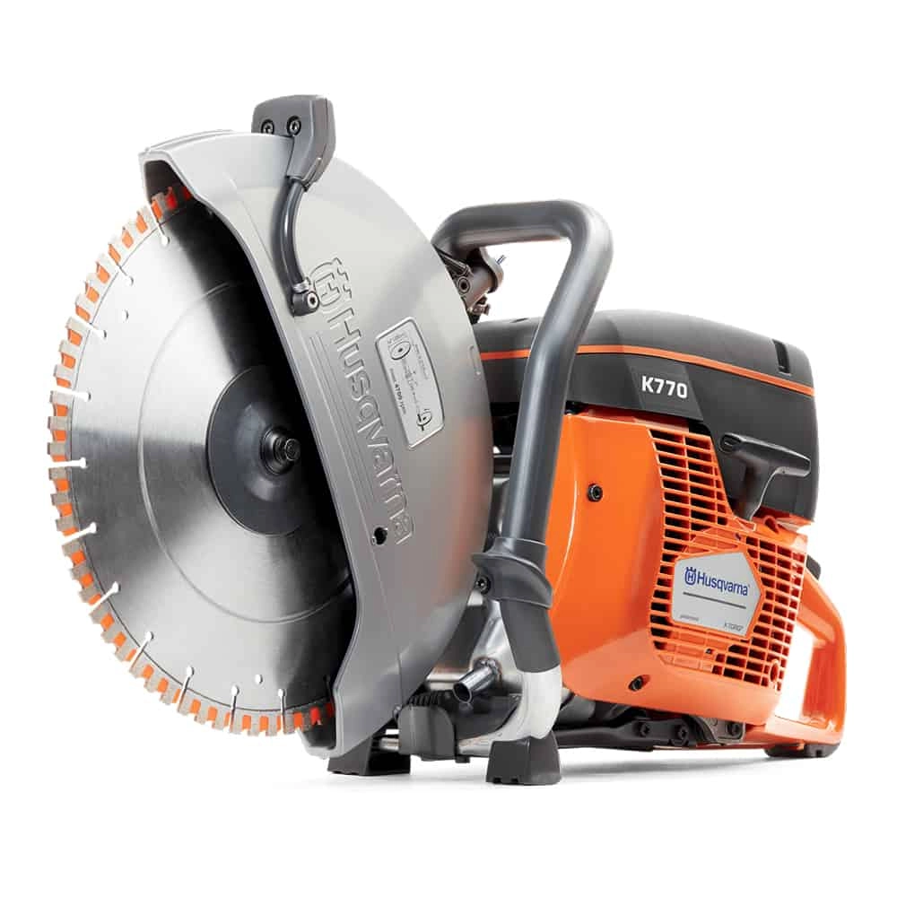 Husqvarna Concrete Saws 967682101 Thumbnail 0