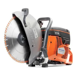 Husqvarna Concrete Saws 967682101