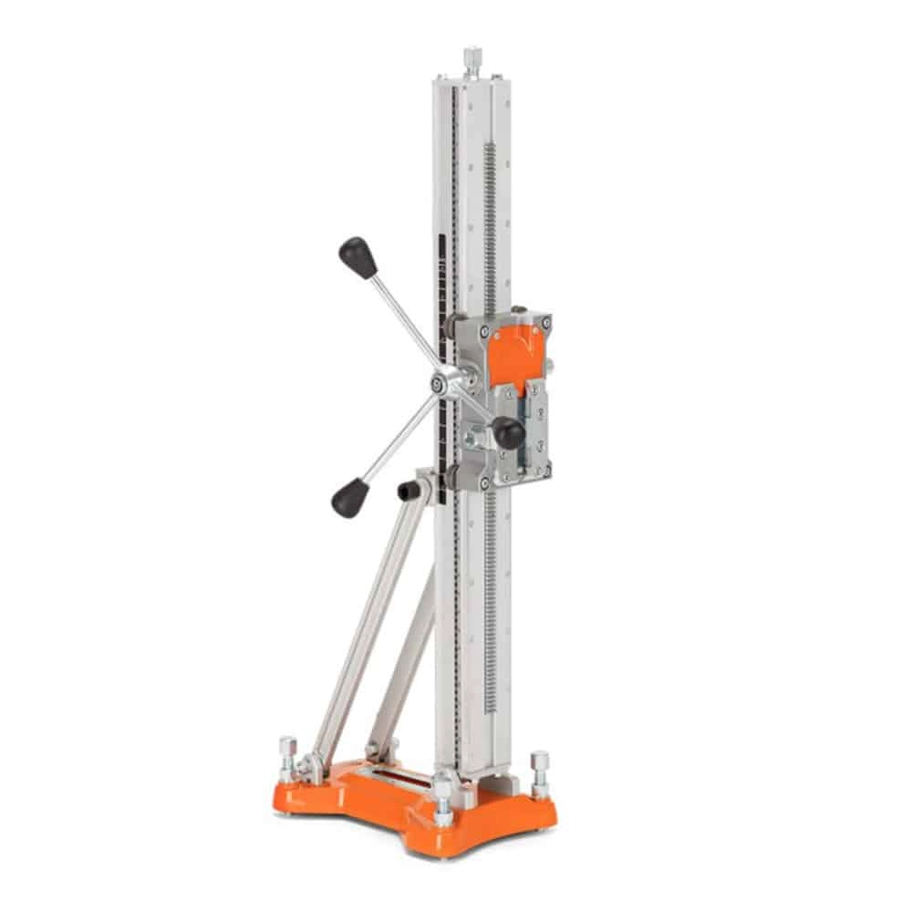 Husqvarna Concrete Core Drills And Stands 967968601 Thumbnail 0