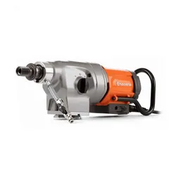 Husqvarna Concrete Core Drills And Stands 970445607
