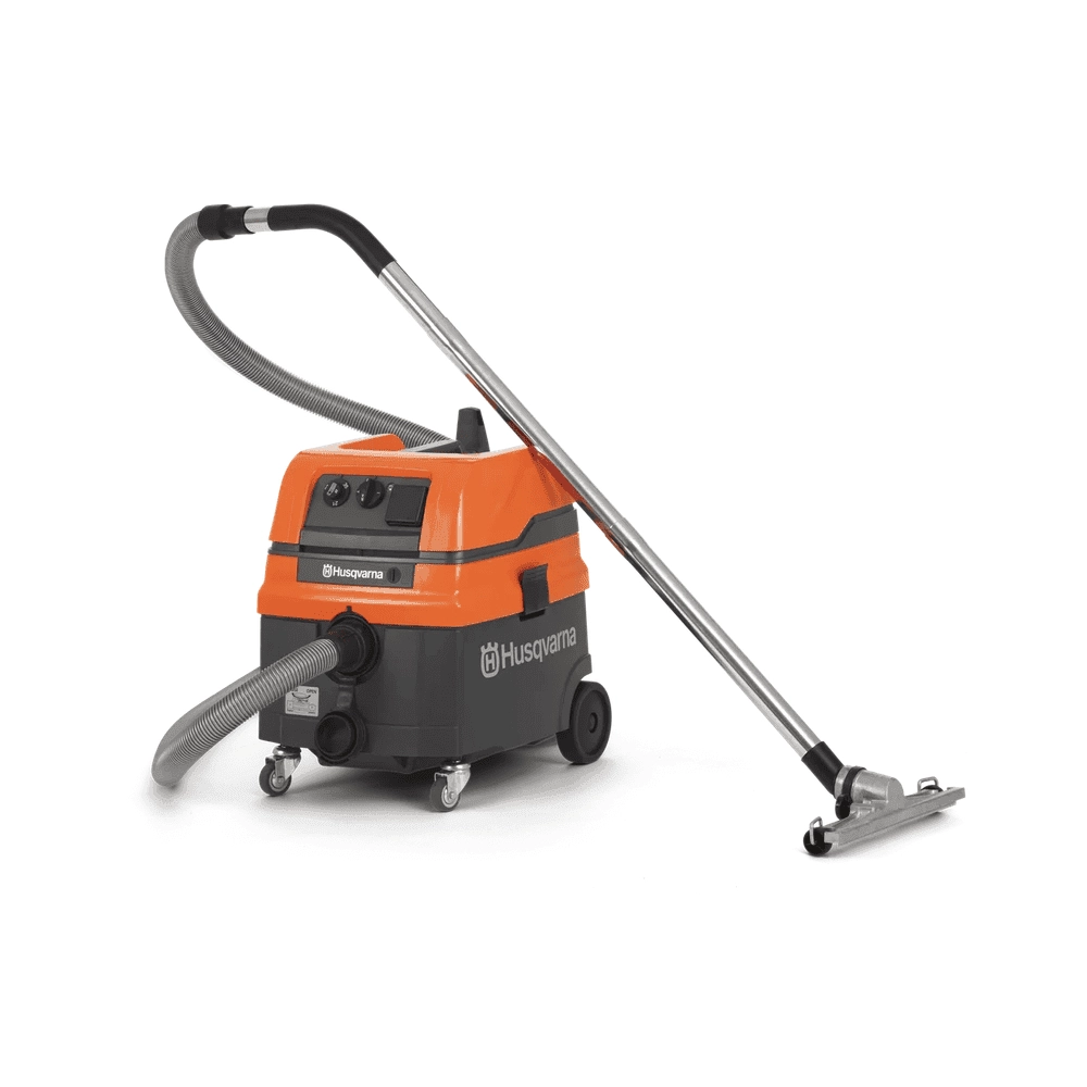 Husqvarna Dust Extractors 970466601 Thumbnail 0