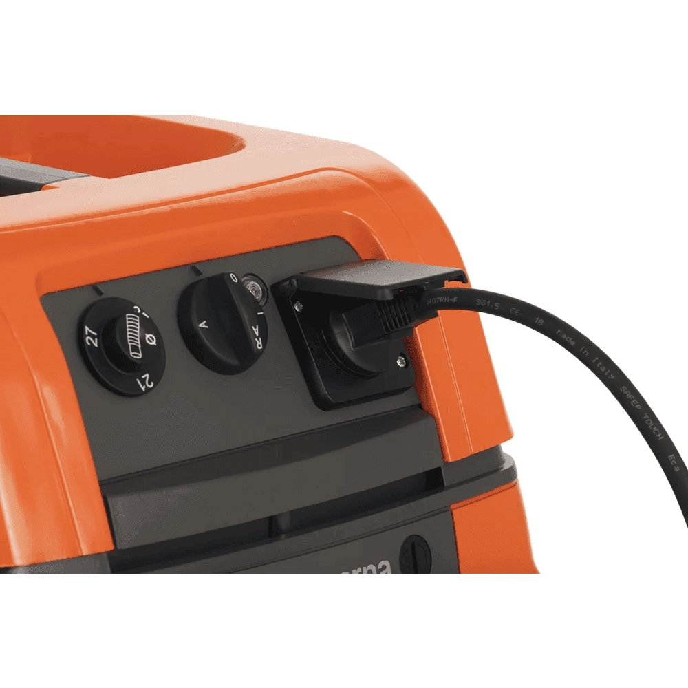 Husqvarna Dust Extractors 970466601 Thumbnail 2