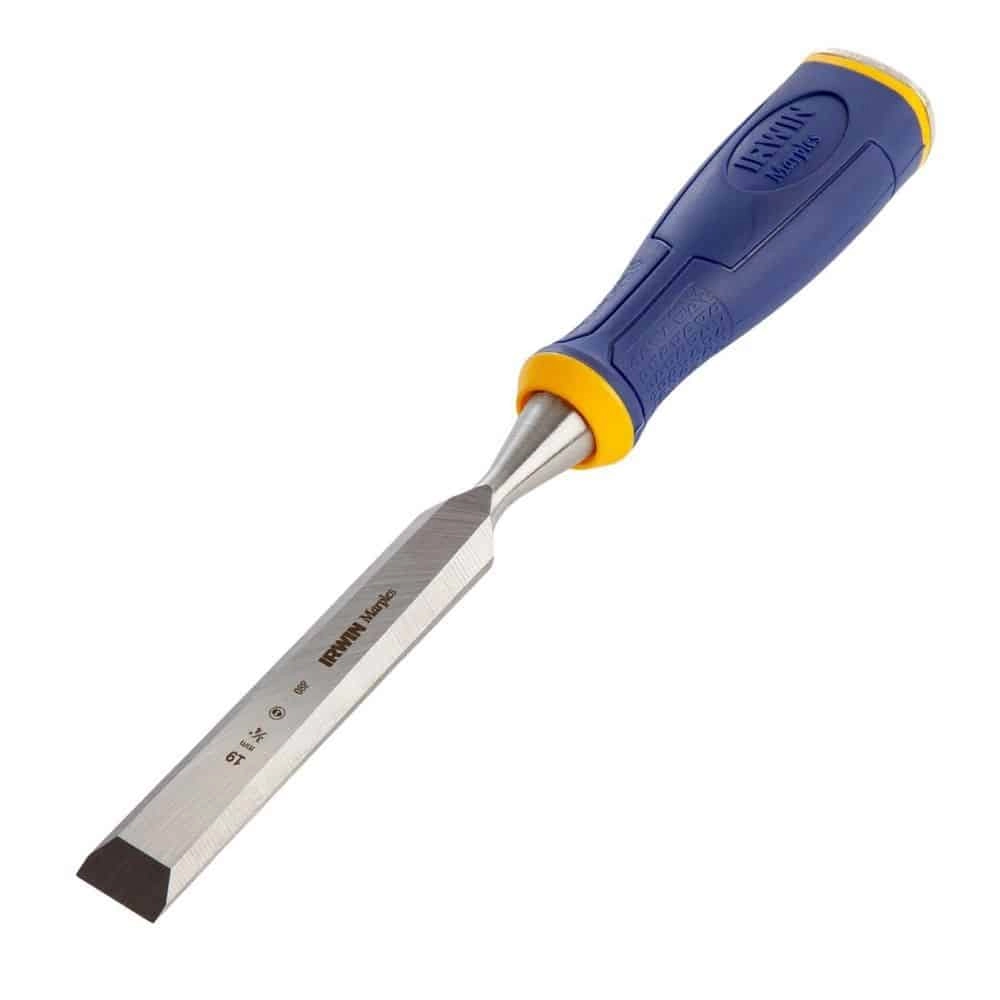 Irwin Wood Chisels 10501706 Thumbnail 1