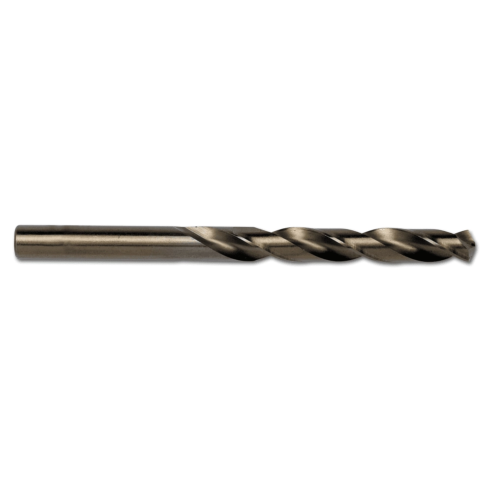 Irwin Cobalt Drill Bits 10502520 Thumbnail 0