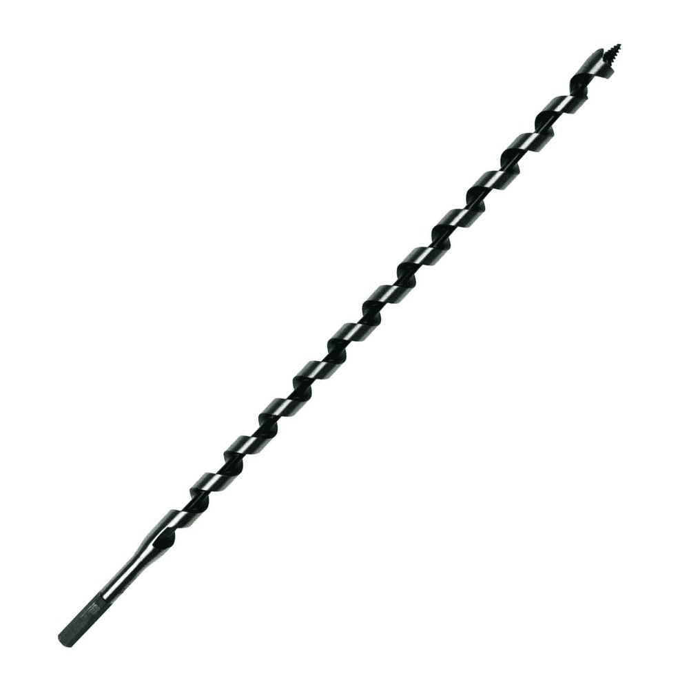 Irwin Wood Auger Bits 10502758 Thumbnail 0