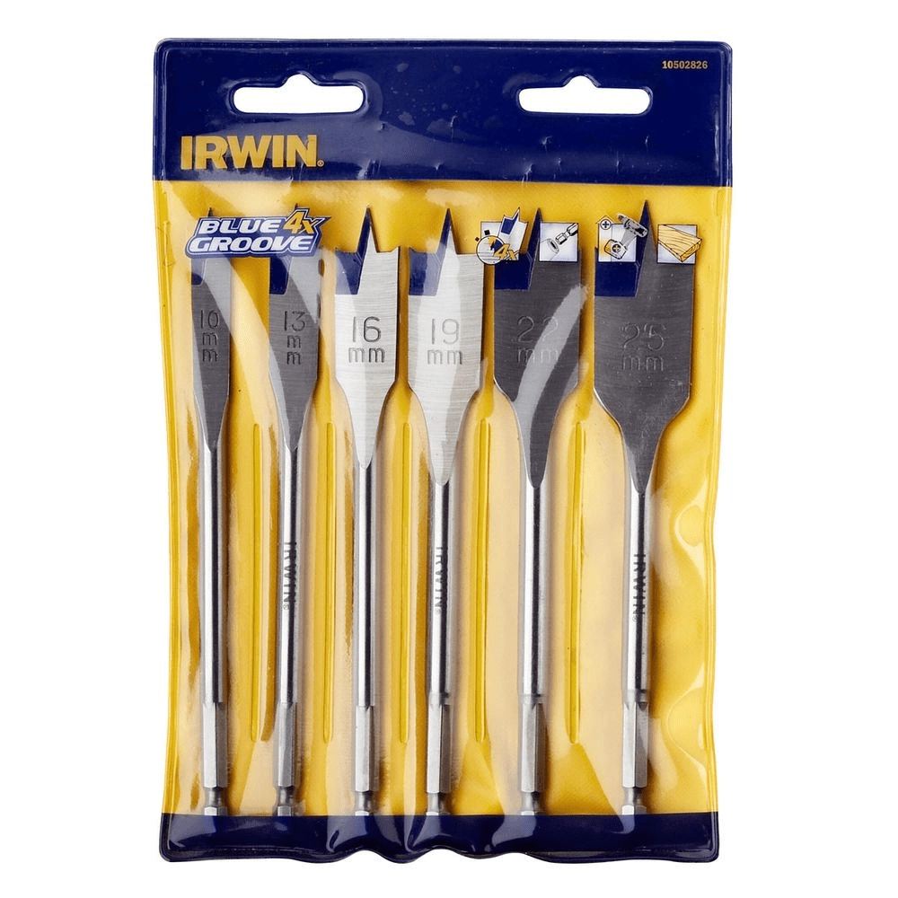 Irwin Drill Sets 10502826 Thumbnail 1