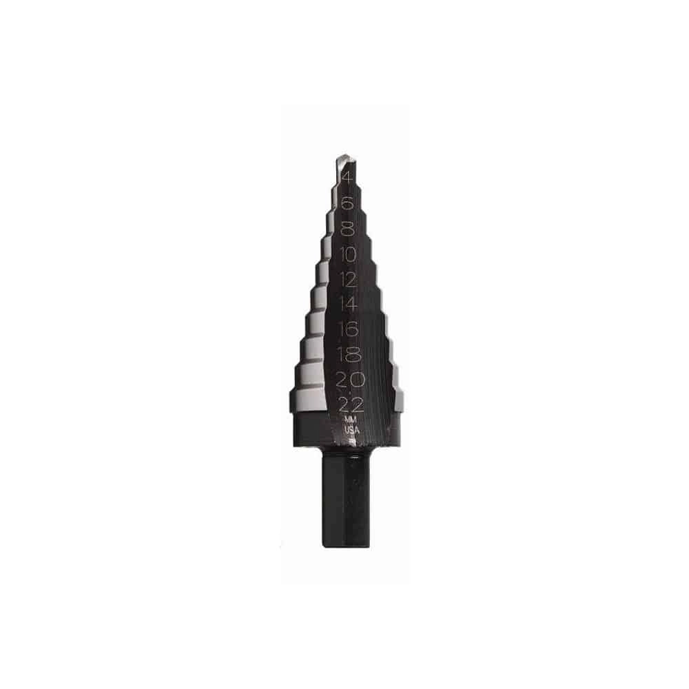 Irwin Step Drills 10502853 Thumbnail 0