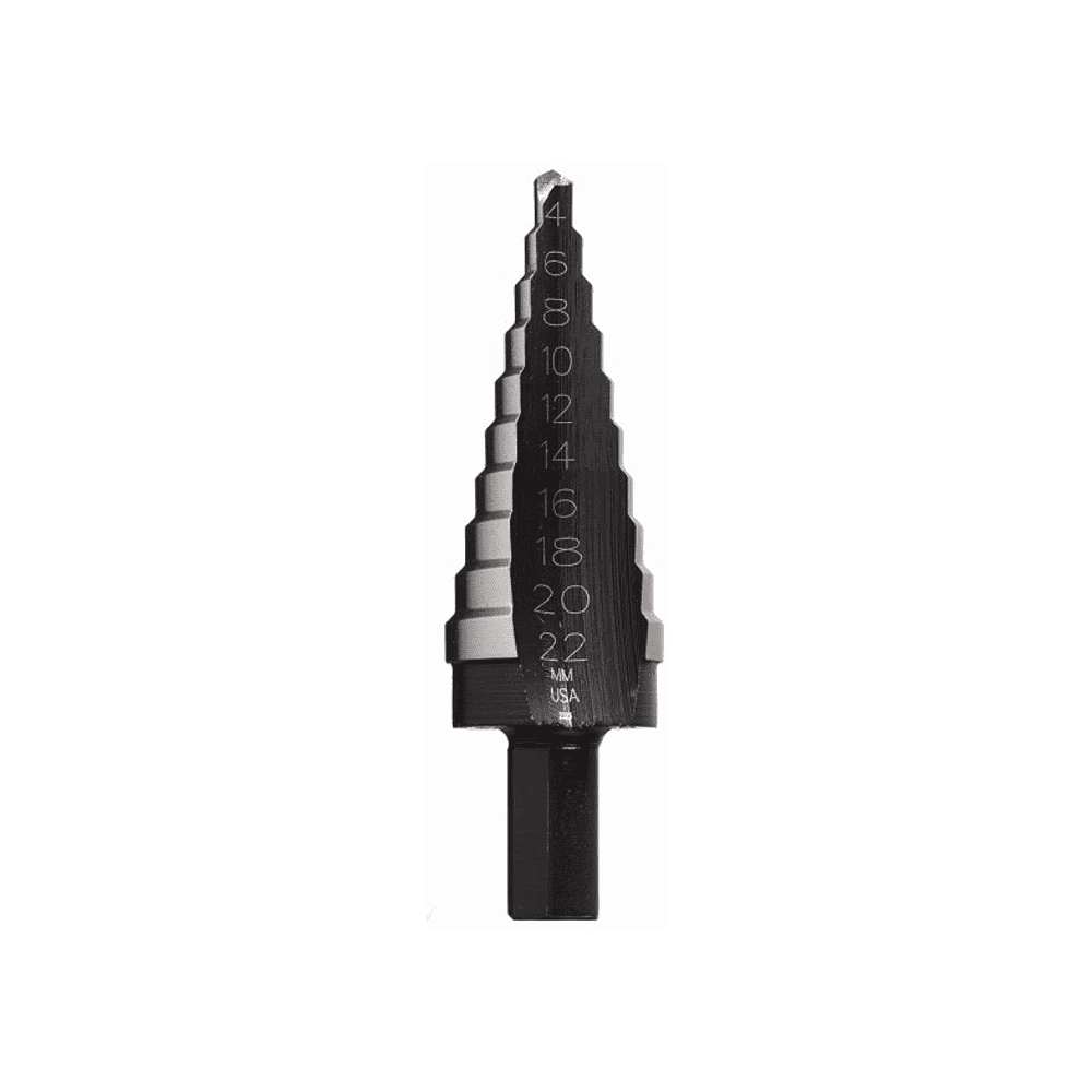 Irwin Step Drills 10502853 Thumbnail 1