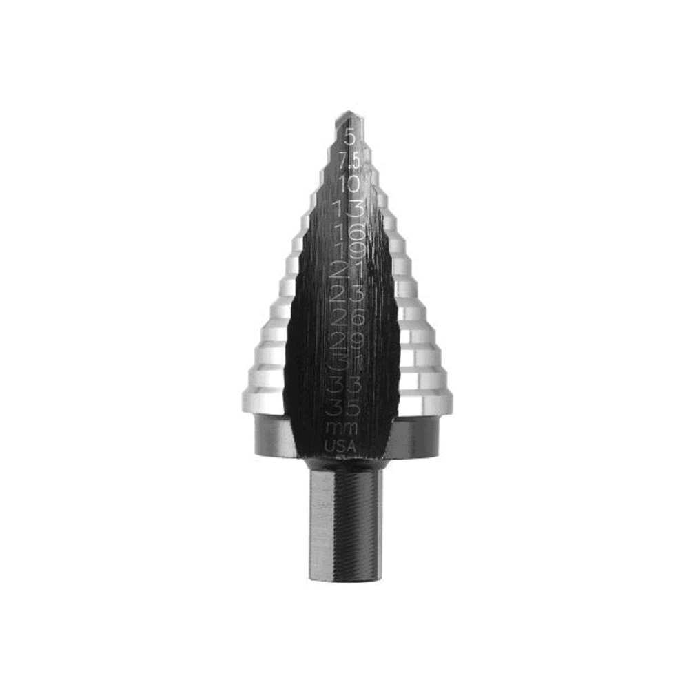 Irwin Step Drills 10502854 Thumbnail 1