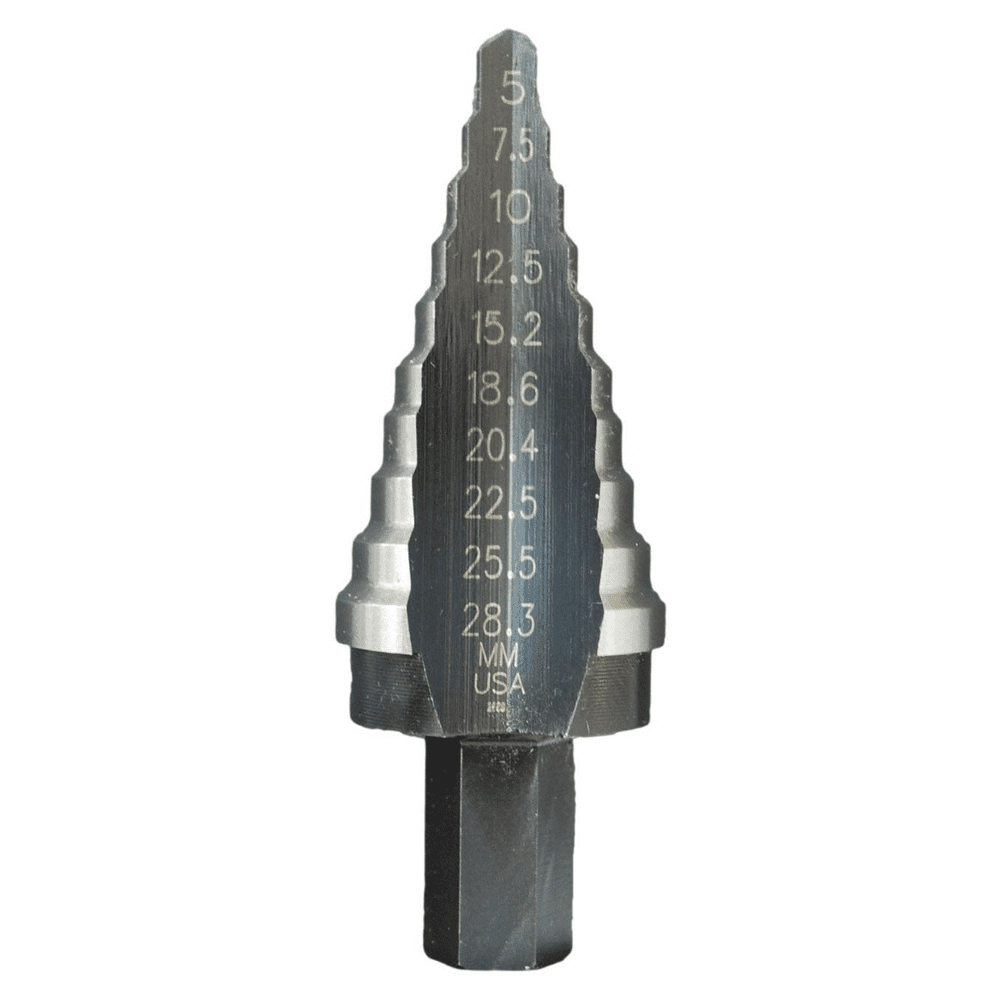 Irwin Step Drills 10502855 Thumbnail 1