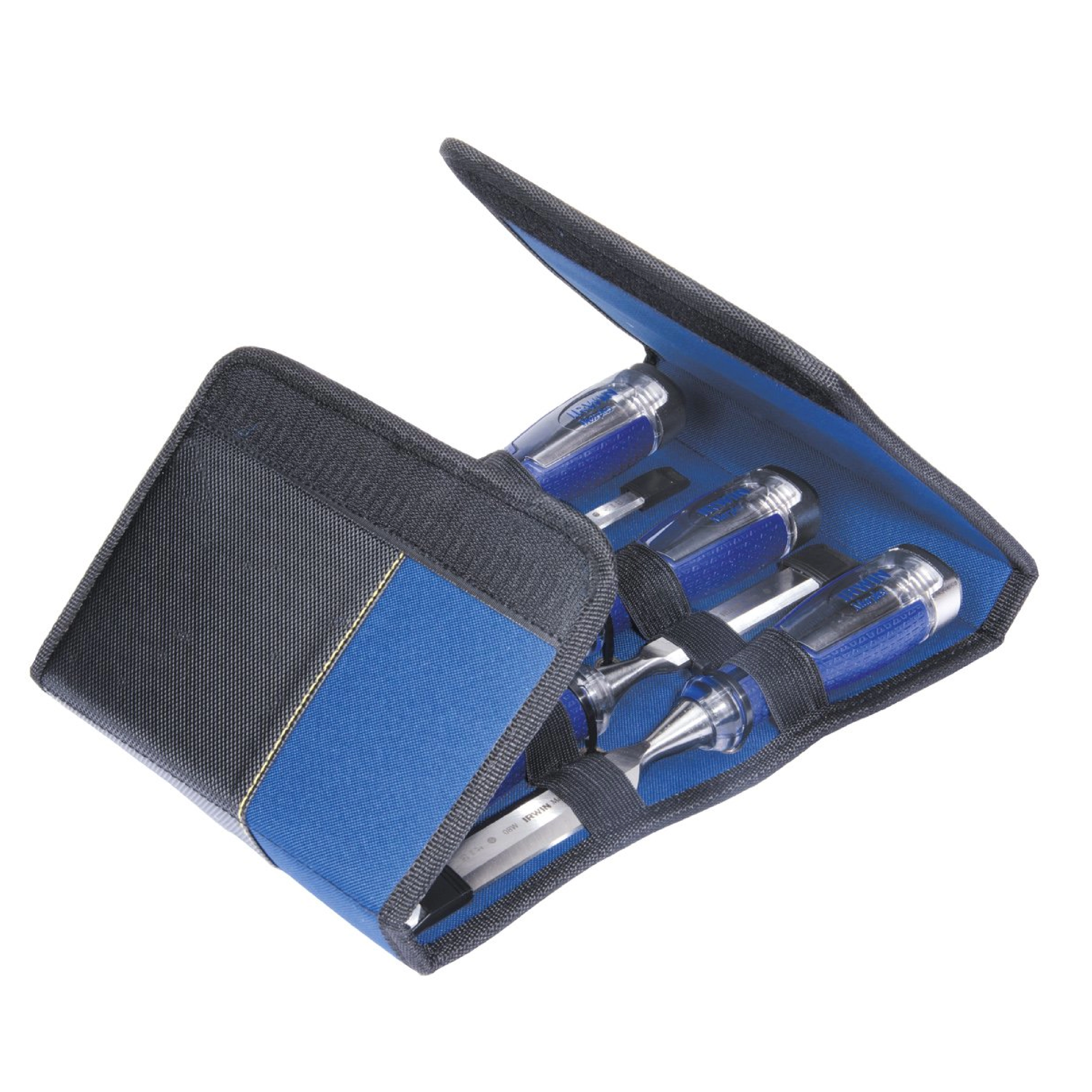Irwin Wood Chisels 10503421 / M750 Thumbnail 1