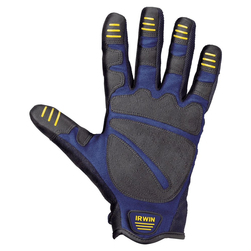 Irwin Jobsite Gloves 10503827 Thumbnail 0