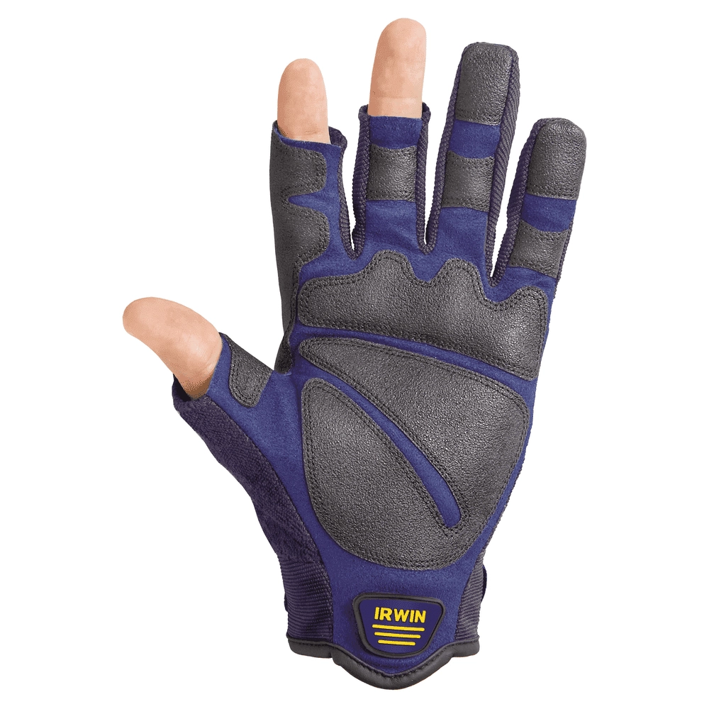 Irwin Jobsite Gloves 10503828 Thumbnail 1