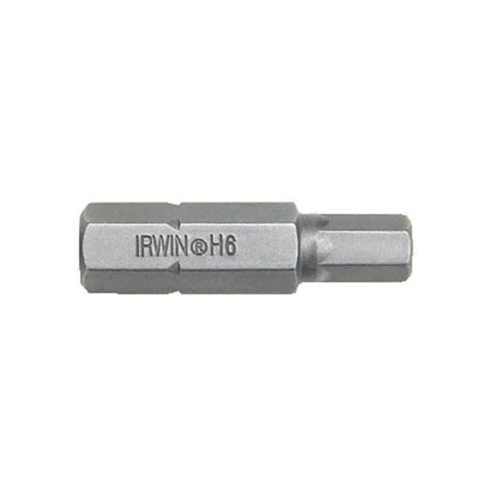 Irwin Hexoganal Bits 10504347 Thumbnail 0