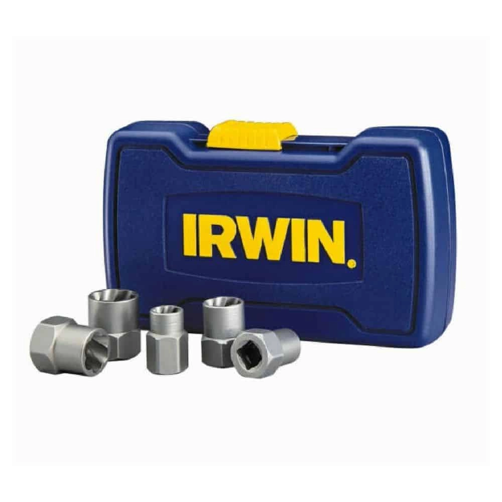 Irwin Extractor Sets 10504634 Thumbnail 1
