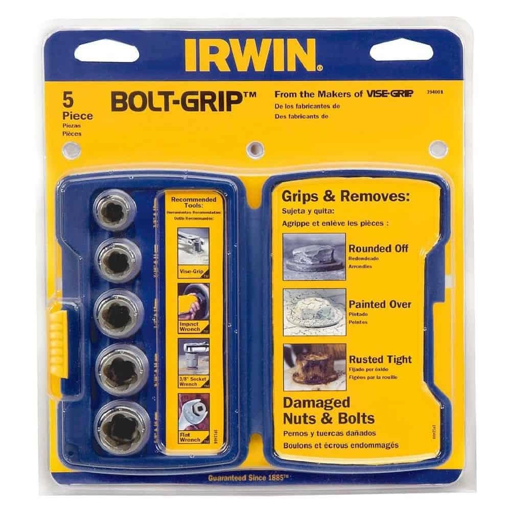 Irwin Extractor Sets 10504634 Thumbnail 2
