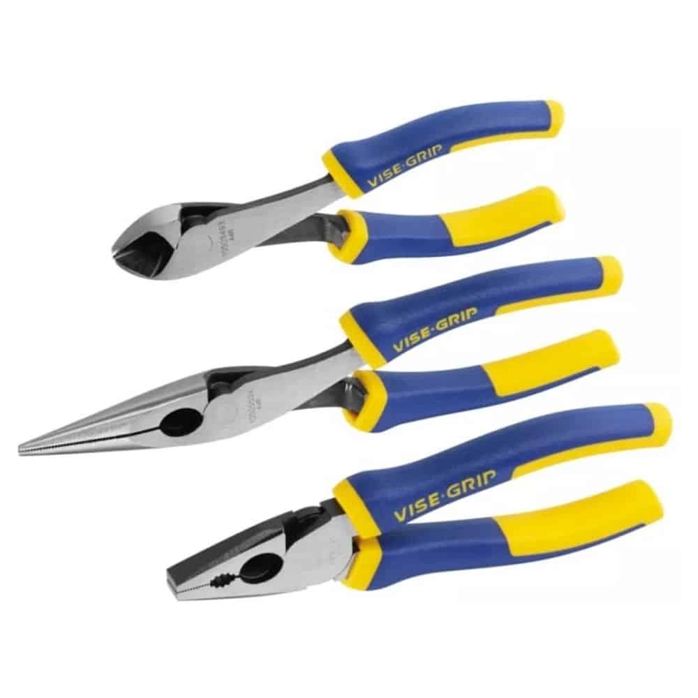 Irwin Plier Sets 10505483 Thumbnail 0