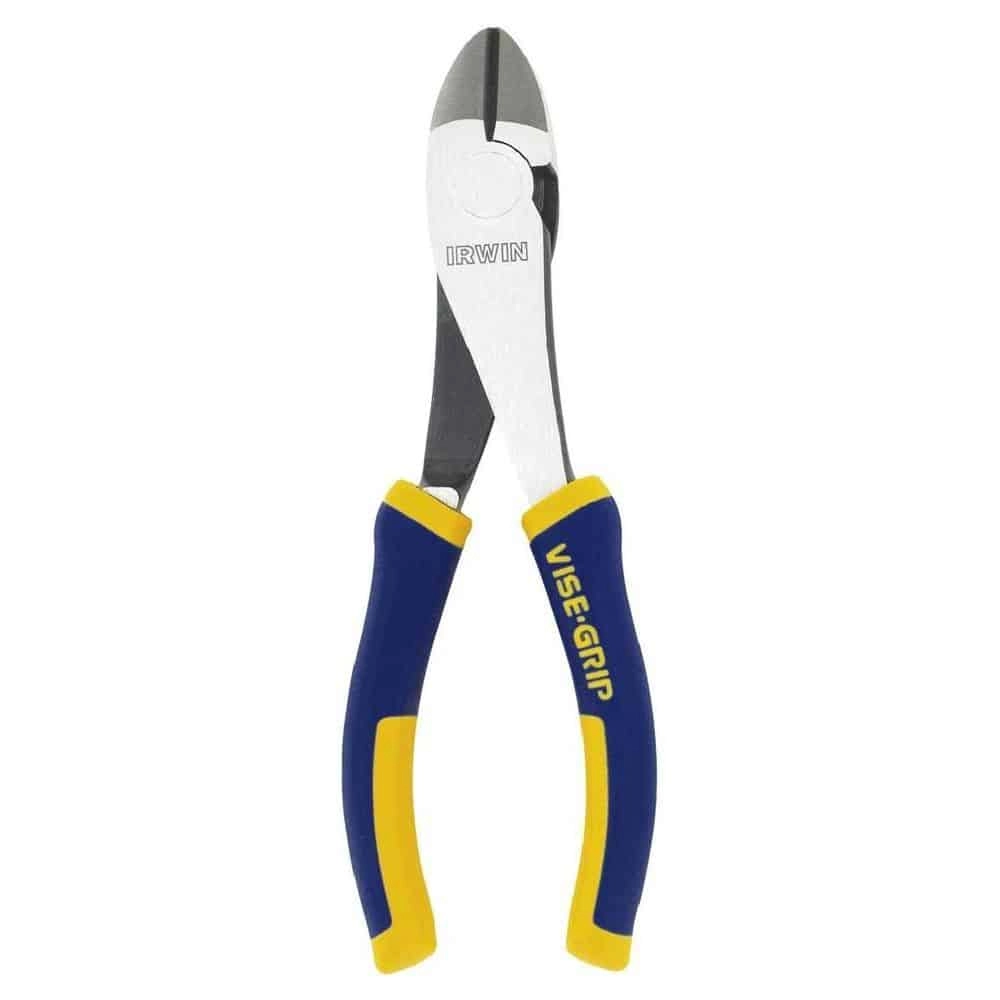 Irwin Cutting Pliers 10505495 Thumbnail 1