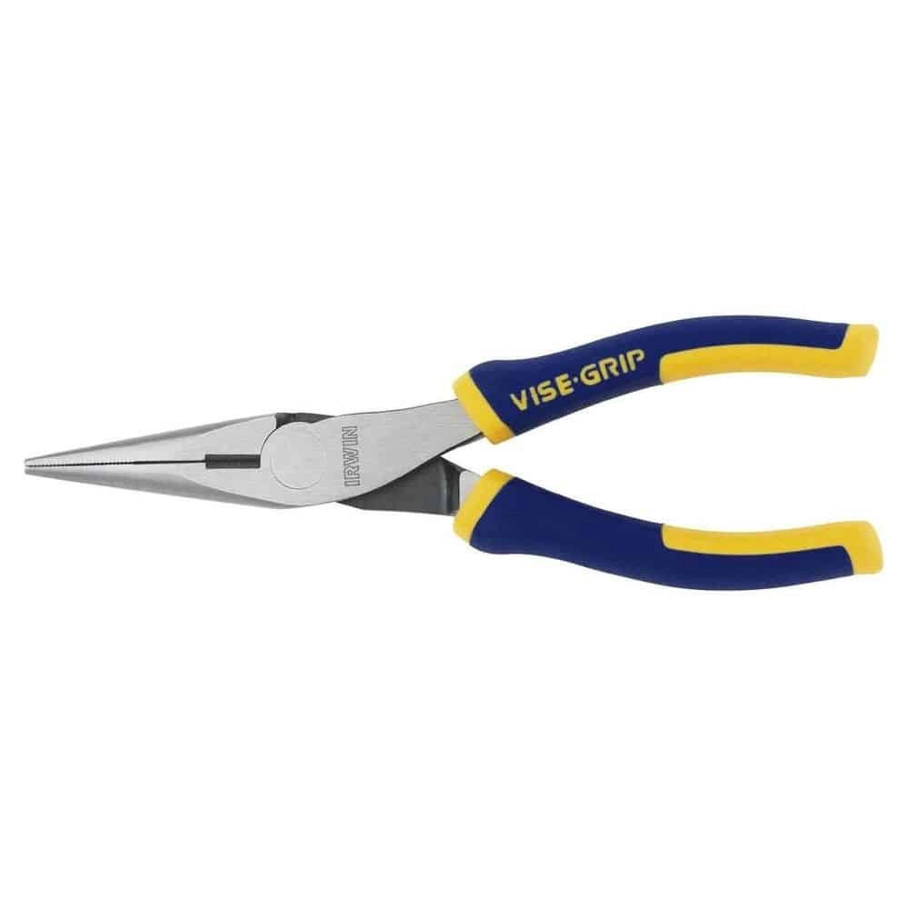 Irwin Nose Pliers 10505504 Thumbnail 0