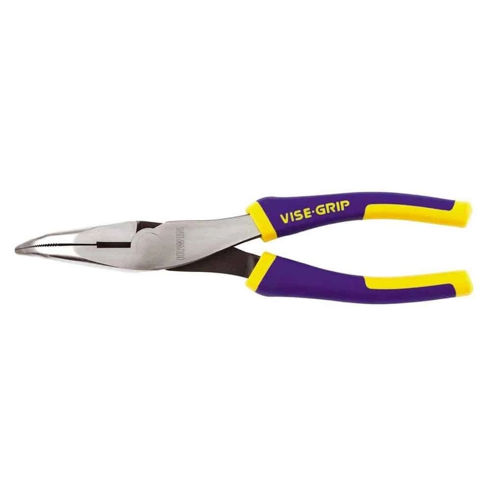Irwin Nose Pliers 10505506 Thumbnail 1