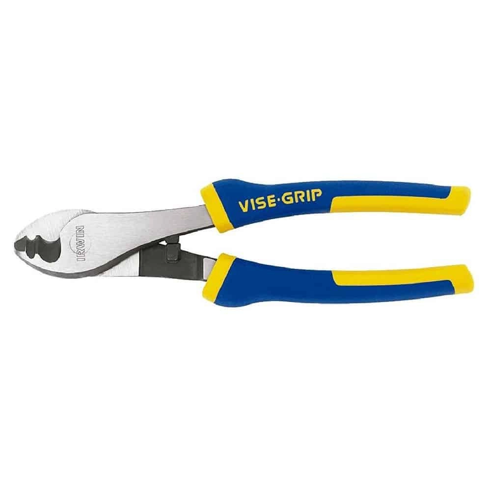 Irwin Insulated Pliers 10505518 Thumbnail 0
